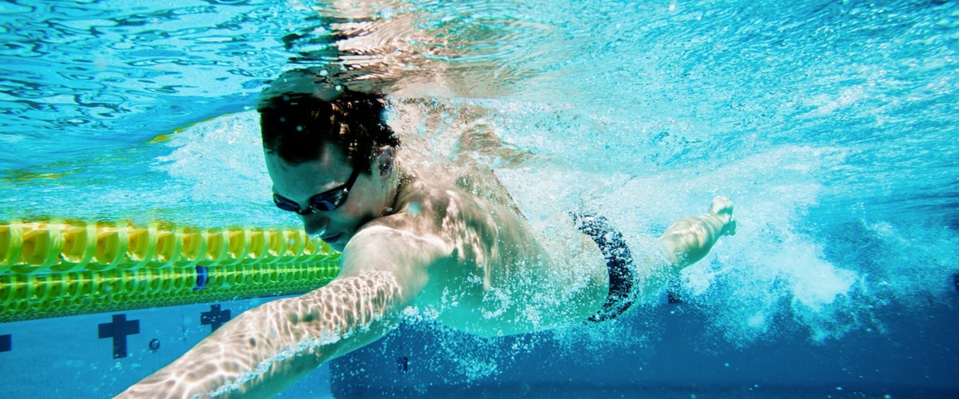 Swimming: An Overview of This Popular Outdoor Activity