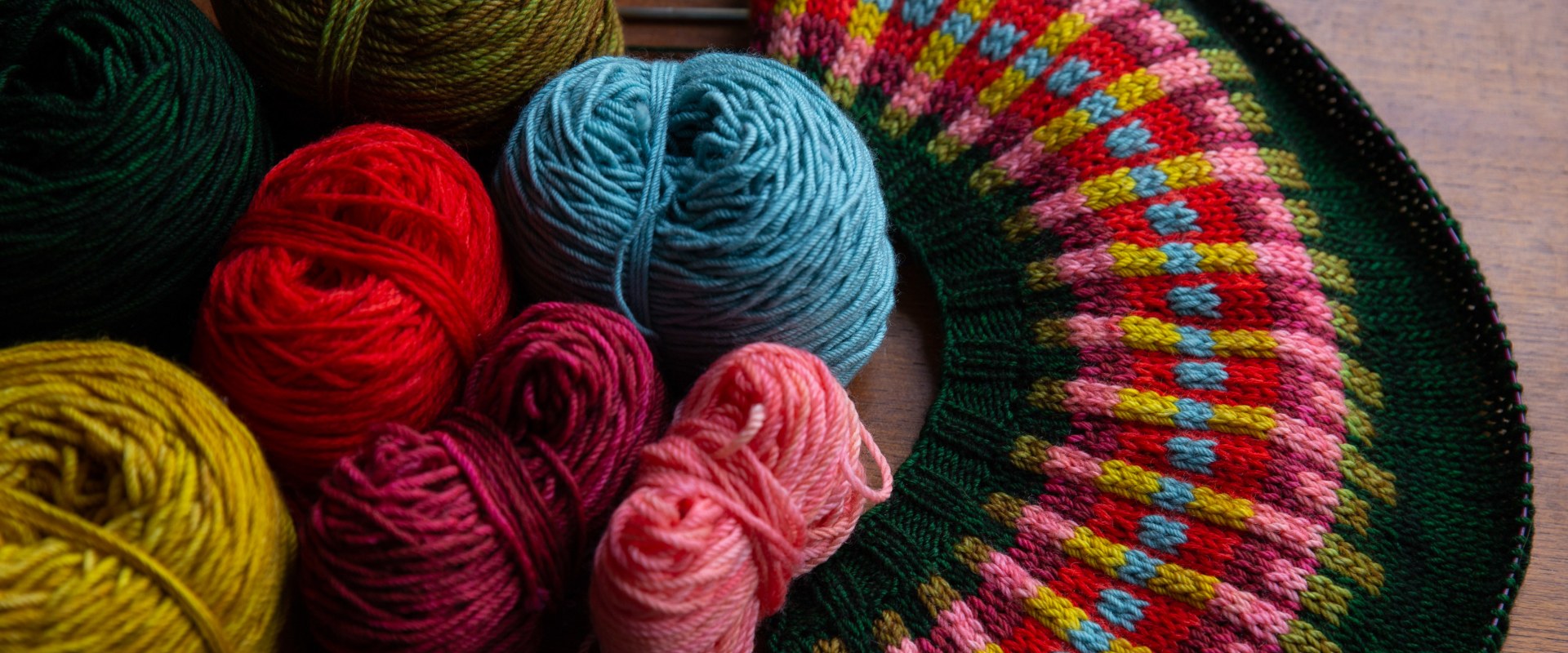 Knitting: An Introduction